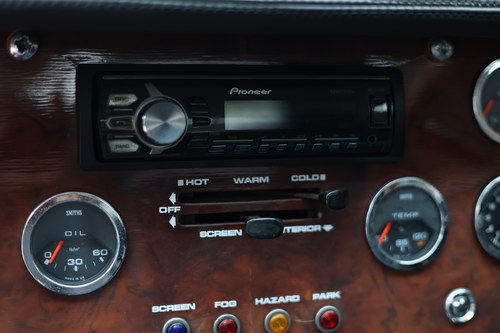 1973 Lotus Elan Plus 2 For Sale (picture 39 of 230)