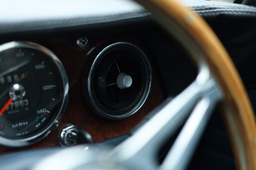 1973 Lotus Elan Plus 2 For Sale (picture 42 of 230)