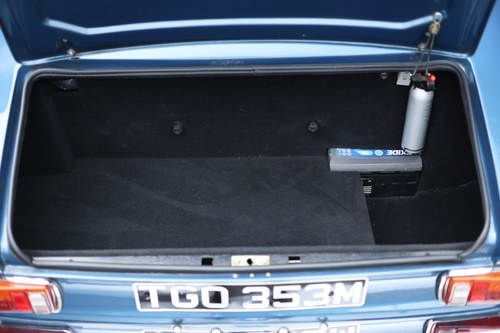 1973 Lotus Elan Plus 2 For Sale (picture 85 of 230)