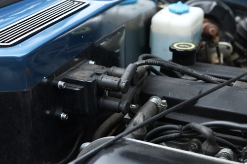 1973 Lotus Elan Plus 2 For Sale (picture 188 of 230)