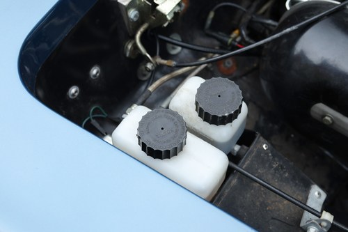 1973 Lotus Elan Plus 2 For Sale (picture 197 of 230)