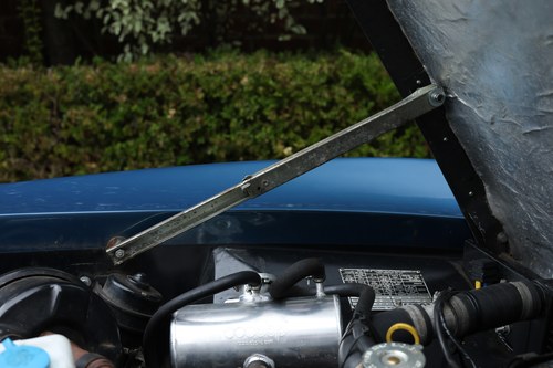 1973 Lotus Elan Plus 2 For Sale (picture 201 of 230)