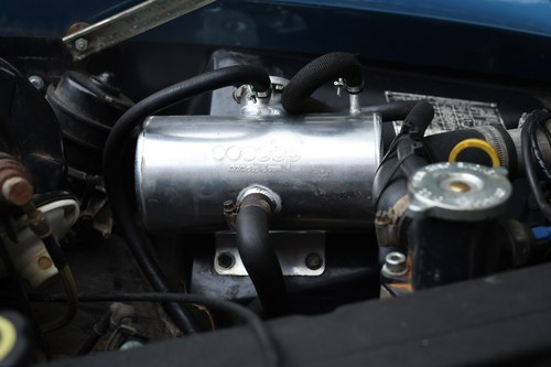 1973 Lotus Elan Plus 2 For Sale (picture 187 of 230)