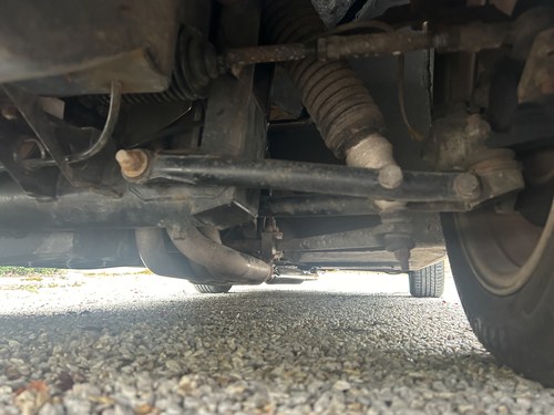 1973 Lotus Elan Plus 2 For Sale (picture 204 of 230)