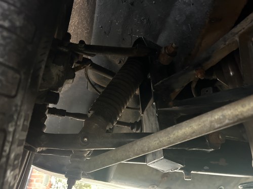 1973 Lotus Elan Plus 2 For Sale (picture 205 of 230)