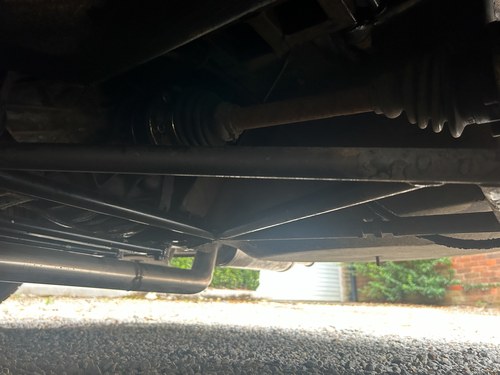 1973 Lotus Elan Plus 2 For Sale (picture 207 of 230)