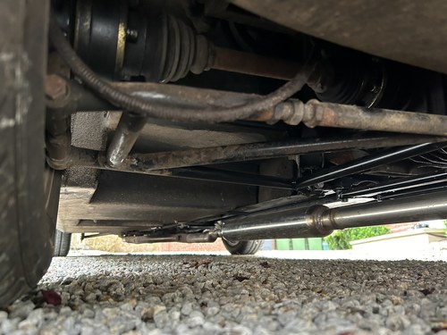 1973 Lotus Elan Plus 2 For Sale (picture 208 of 230)