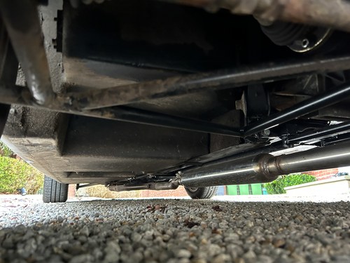 1973 Lotus Elan Plus 2 For Sale (picture 210 of 230)