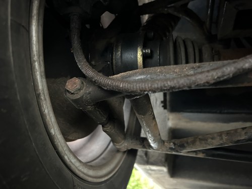 1973 Lotus Elan Plus 2 For Sale (picture 211 of 230)