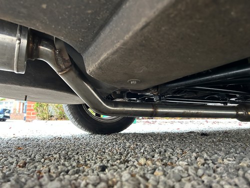 1973 Lotus Elan Plus 2 For Sale (picture 213 of 230)