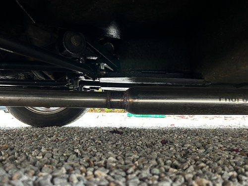 1973 Lotus Elan Plus 2 For Sale (picture 216 of 230)