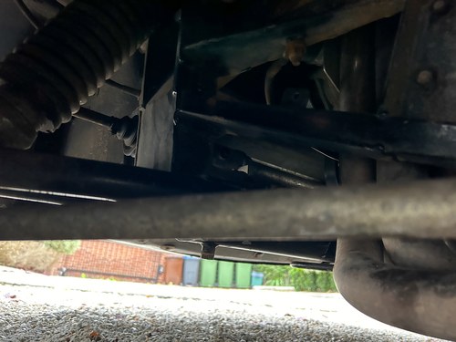 1973 Lotus Elan Plus 2 For Sale (picture 221 of 230)