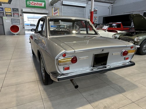 1972 Lancia Fulvia Coupé 1.3S Series 2 En venta (imagen 7 de 71)