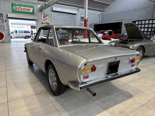 1972 Lancia Fulvia Coupé 1.3S Series 2 En venta (imagen 8 de 71)