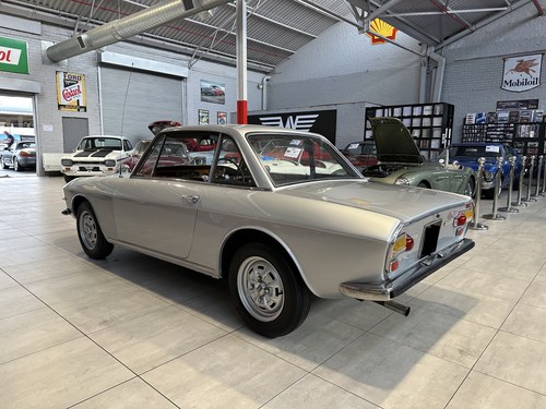 1972 Lancia Fulvia Coupé 1.3S Series 2 En venta (imagen 9 de 71)