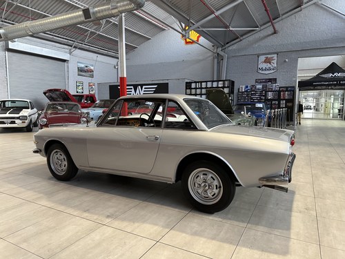 1972 Lancia Fulvia Coupé 1.3S Series 2 En venta (imagen 10 de 71)