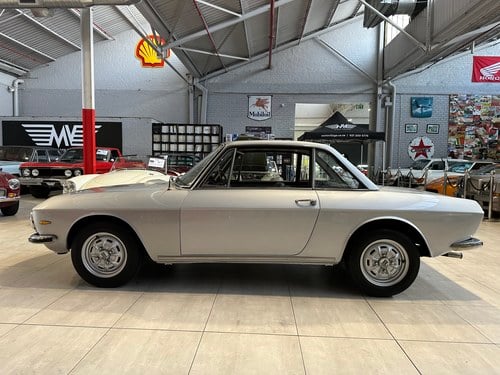 1972 Lancia Fulvia Coupé 1.3S Series 2 En venta (imagen 11 de 71)