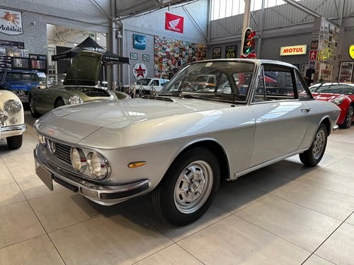 1972 Lancia Fulvia Coupé 1.3S Series 2 En venta (imagen 5 de 71)