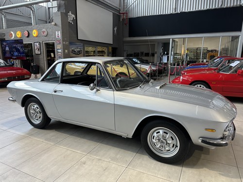 1972 Lancia Fulvia Coupé 1.3S Series 2 En venta (imagen 12 de 71)