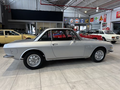 1972 Lancia Fulvia Coupé 1.3S Series 2 En venta (imagen 14 de 71)