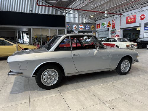 1972 Lancia Fulvia Coupé 1.3S Series 2 En venta (imagen 15 de 71)