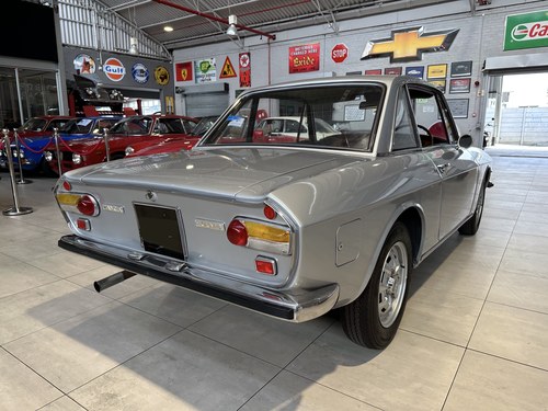 1972 Lancia Fulvia Coupé 1.3S Series 2 En venta (imagen 19 de 71)