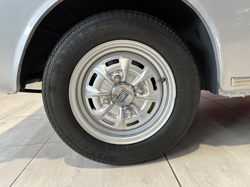 1972 Lancia Fulvia Coupé 1.3S Series 2 En venta (imagen 21 de 71)