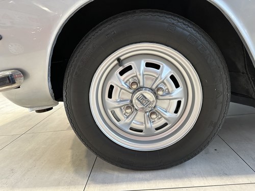 1972 Lancia Fulvia Coupé 1.3S Series 2 En venta (imagen 23 de 71)