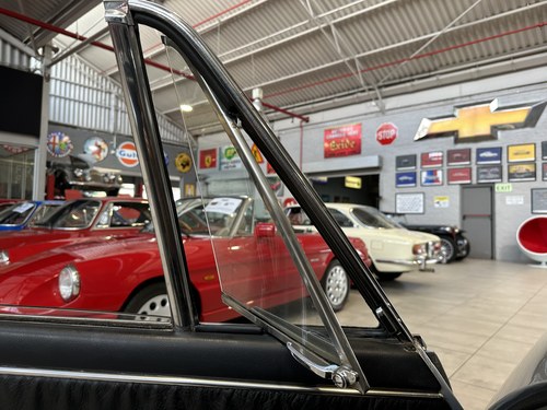 1972 Lancia Fulvia Coupé 1.3S Series 2 En venta (imagen 41 de 71)