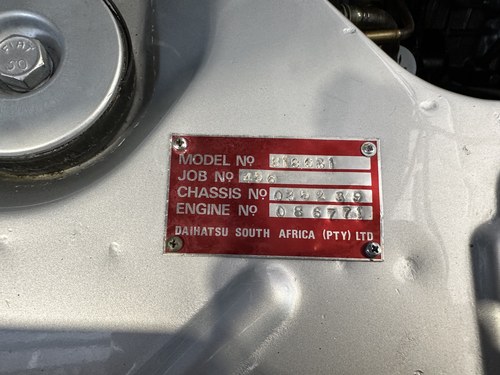 1972 Lancia Fulvia Coupé 1.3S Series 2 En venta (imagen 57 de 71)