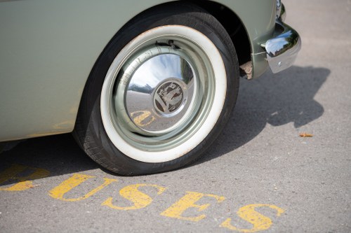 1956 Vauxhall Velox EIPV - For Sale (picture 13 of 192)
