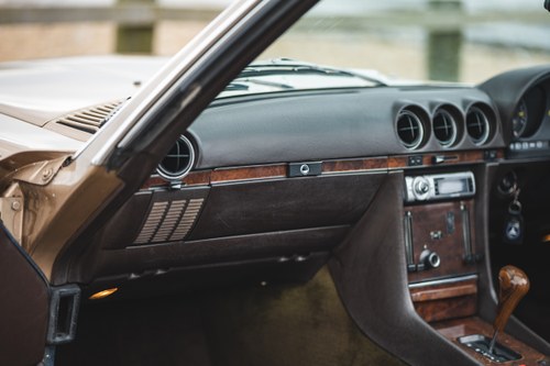 1987 Mercedes-Benz 300SL (R107) zum Verkauf (Bild 48 von 156)