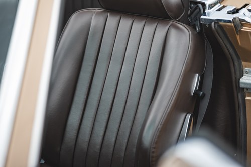 1987 Mercedes-Benz 300SL (R107) zum Verkauf (Bild 60 von 156)