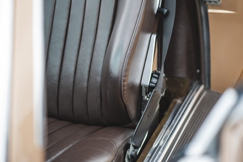 1987 Mercedes-Benz 300SL (R107) zum Verkauf (Bild 61 von 156)