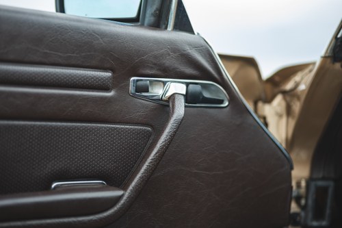 1987 Mercedes-Benz 300SL (R107) zum Verkauf (Bild 63 von 156)