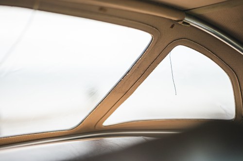 1987 Mercedes-Benz 300SL (R107) zum Verkauf (Bild 80 von 156)