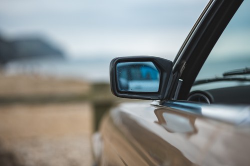 1987 Mercedes-Benz 300SL (R107) zum Verkauf (Bild 91 von 156)