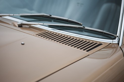 1987 Mercedes-Benz 300SL (R107) zum Verkauf (Bild 104 von 156)