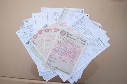 1987 Mercedes-Benz 300SL (R107) zum Verkauf (Bild 154 von 156)