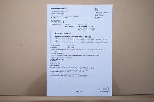 1987 Mercedes-Benz 300SL (R107) zum Verkauf (Bild 156 von 156)