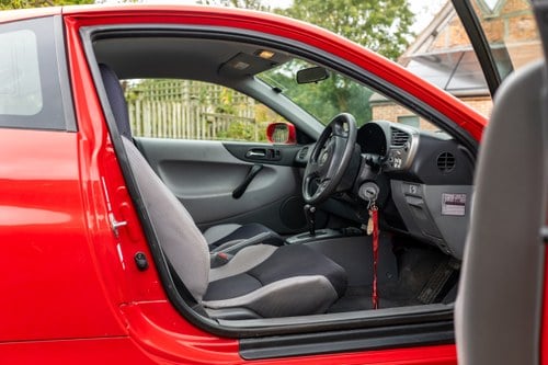 2000 Honda Insight Gen 1 – Full EV Conversion à venda (imagem 44 de 203)