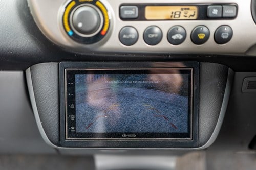 2000 Honda Insight Gen 1 – Full EV Conversion à venda (imagem 59 de 203)