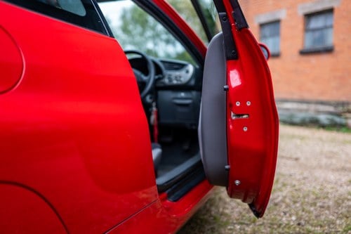 2000 Honda Insight Gen 1 – Full EV Conversion à venda (imagem 68 de 203)