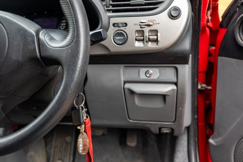 2000 Honda Insight Gen 1 – Full EV Conversion à venda (imagem 70 de 203)