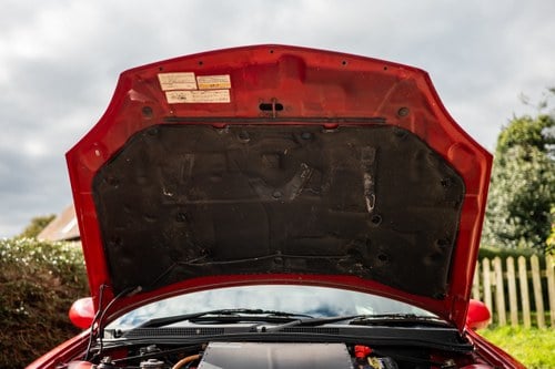 2000 Honda Insight Gen 1 – Full EV Conversion à venda (imagem 174 de 203)