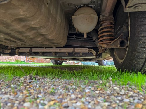 2000 Honda Insight Gen 1 – Full EV Conversion à venda (imagem 192 de 203)