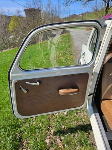 1958 Fiat 1100/103 zum Verkauf (Bild 46 von 73)