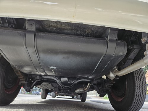 1958 Fiat 1100/103 zum Verkauf (Bild 72 von 73)