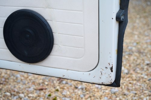 1979 Volkswagen Karmann Convertible In vendita (immagine 42 di 147)