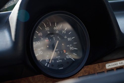 1979 Volkswagen Karmann Convertible In vendita (immagine 57 di 147)